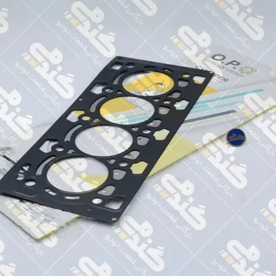 واشر سرسیلندر OPG STD سمند EF7