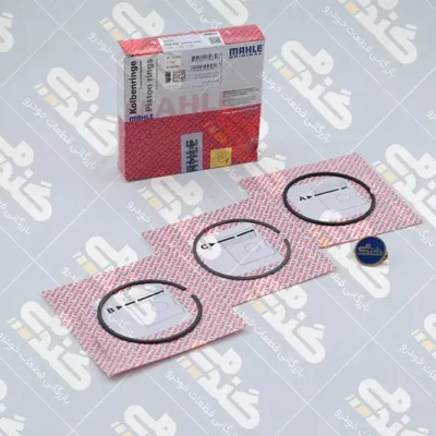 رینگ موتور STD ماهله سمند EF7