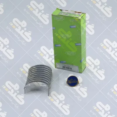 یاتاقان ثابت SATEC STD سمند EF7