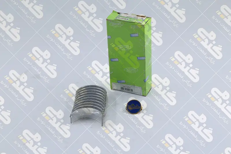 1112000241 یاتاقان ثابت SATEC STD سمند EF7