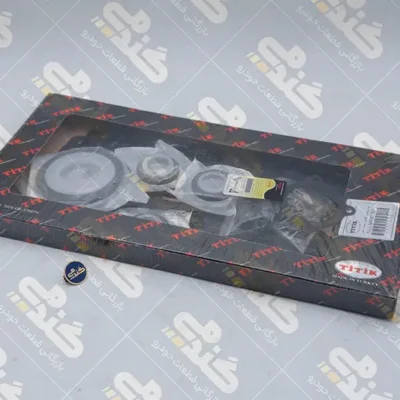 واشرجات کامل موتور EF7 سمند