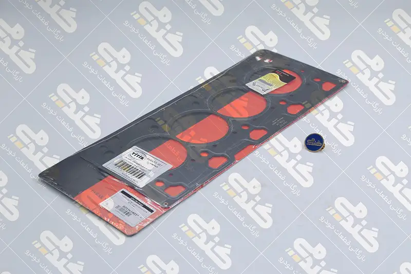 1112000283 واشر سرسیلندر تعمیر دوم EF7