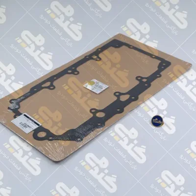 واشر کپه کارتل بزرگ EF7