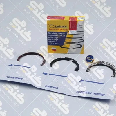 رینگ موتور STD EF7