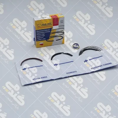 رینگ موتور 0.25 EF7