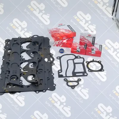 واشرجات کامل موتور EF7