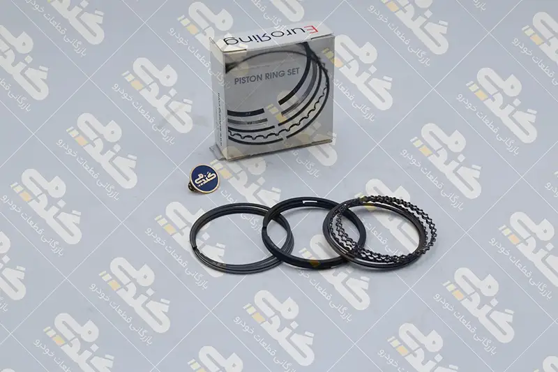 1112000332 رینگ موتور 0.25 EF7 یورو رینگ