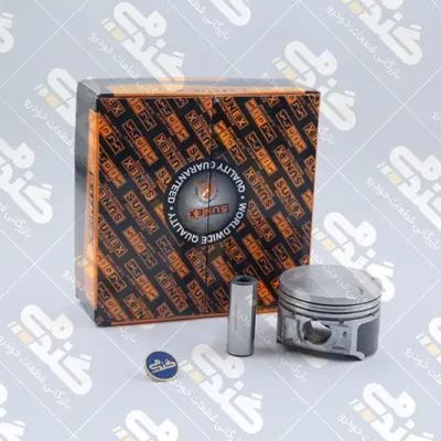 پیستون SUNEX STD سمند EF7