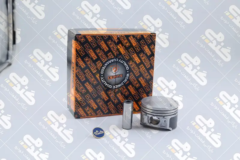 1112000353 پیستون SUNEX STD سمند EF7