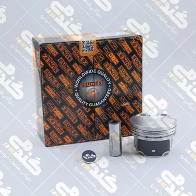 پیستون 0.25 SUNEX سمند EF7