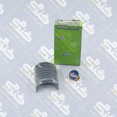 یاتاقان متحرک SATEC 0.30 سمند EF7