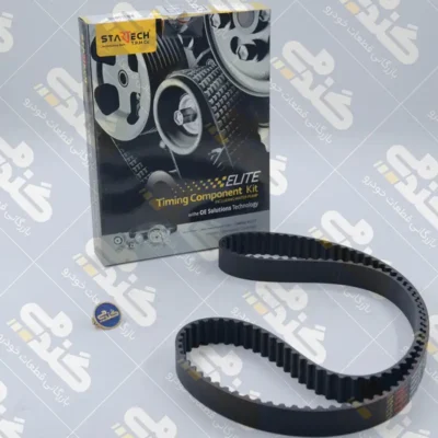 تسمه تایم STARTECH 127 سمند EF7