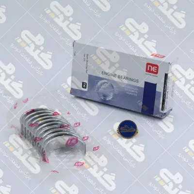یاتاقان ثابت NE STD سمند EF7
