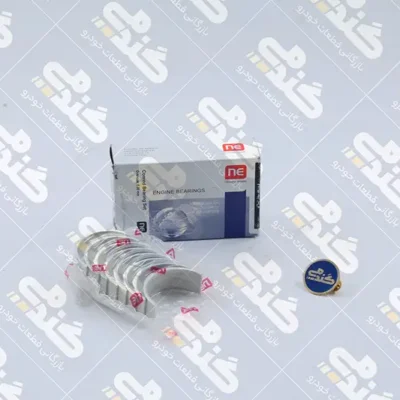 یاتاقان متحرک NE 0.30 سمند EF7