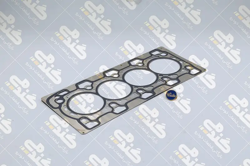 1112000444 واشر سرسیلندر STD کیک سمند EF7