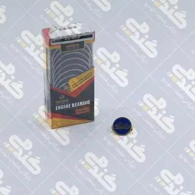 یاتاقان ثابت STD گلدن سمند EF7