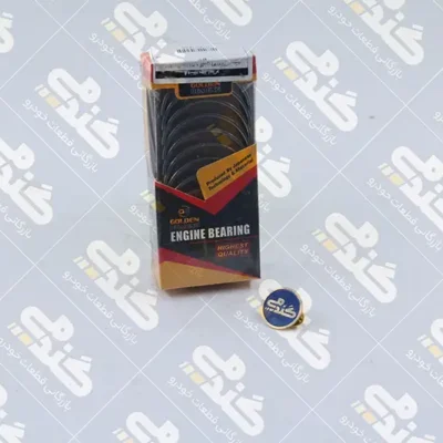 یاتاقان ثابت 0.30 گلدن سمند EF7