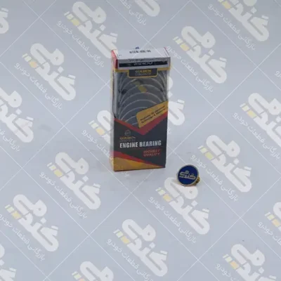 یاتاقان ثابت 0.50 گلدن سمند EF7