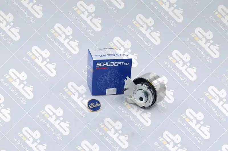 بلبرینگ تسمه تایم عقربه‌ای شوبر سمند EF7