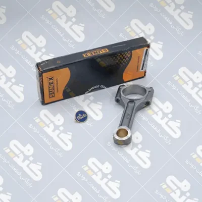 شاتون SUNEX سمند EF7