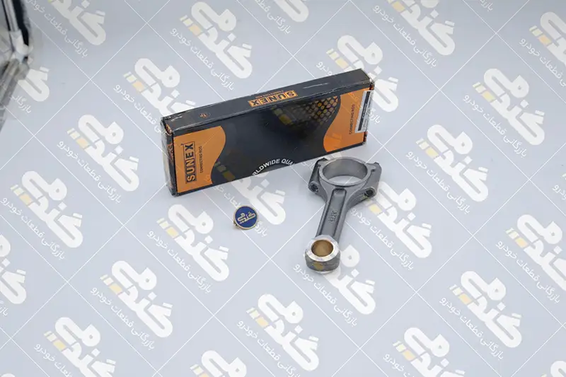 شاتون SUNEX سمند EF7