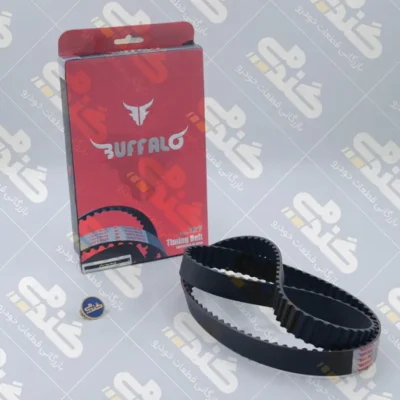 تسمه تایم 127 بوفالو سمند EF7